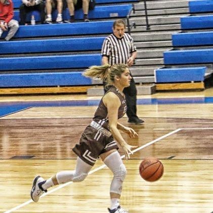 Payton Sherry