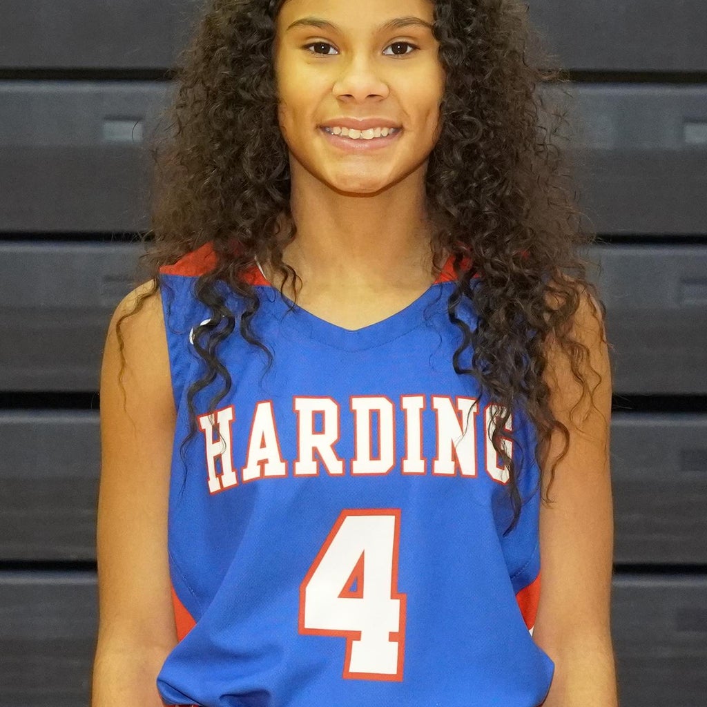 Halle Johnson
