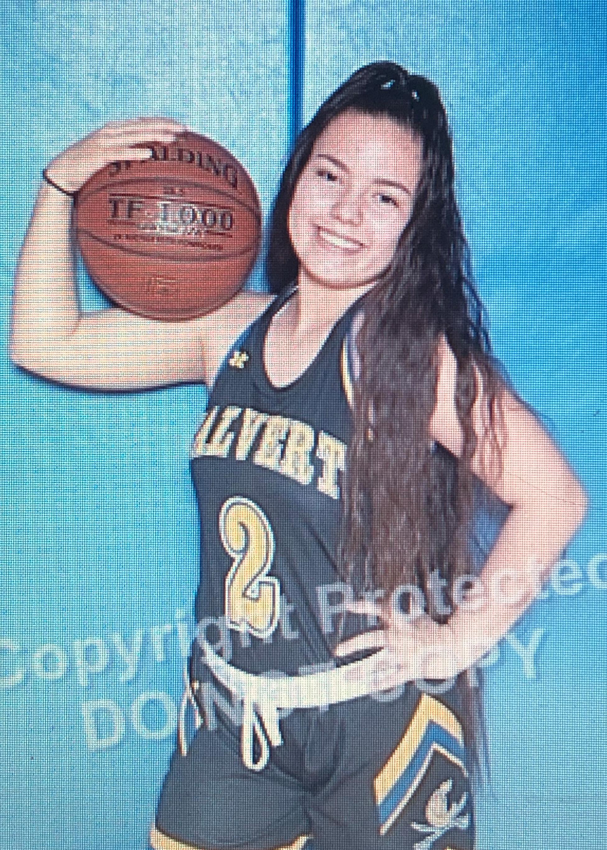Maddie Eagle