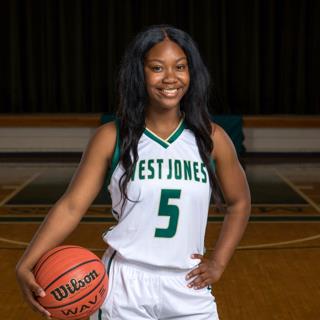 T'Kiaya Pough