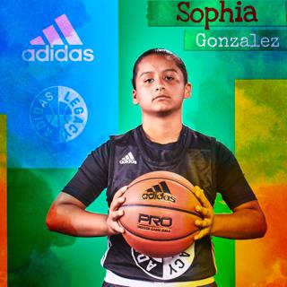 Sophia Gonzalez mugshot