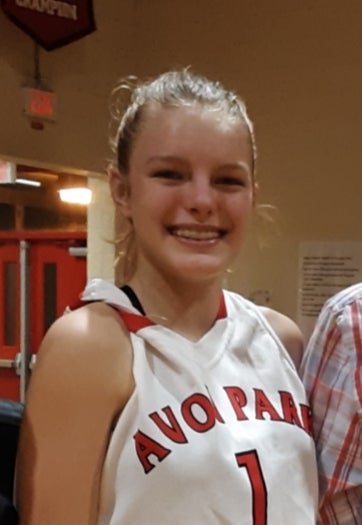 Zoe Wortinger