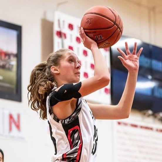 Baylee Goins