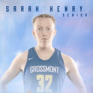 Sarah Henry
