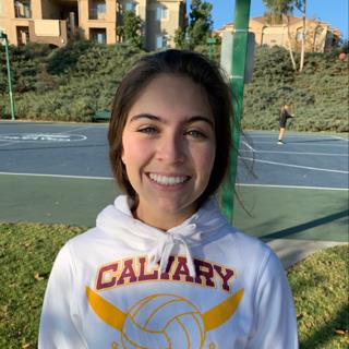 Nauni Hernandez mugshot