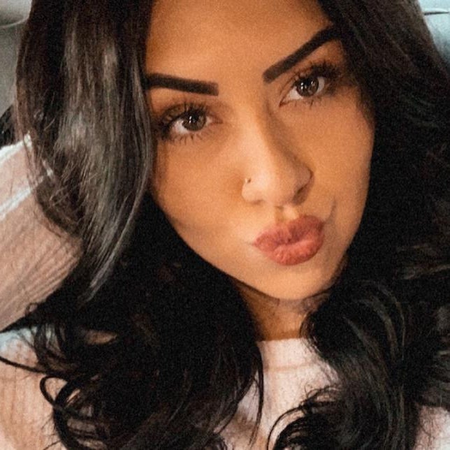 Dominque Dominquez mugshot