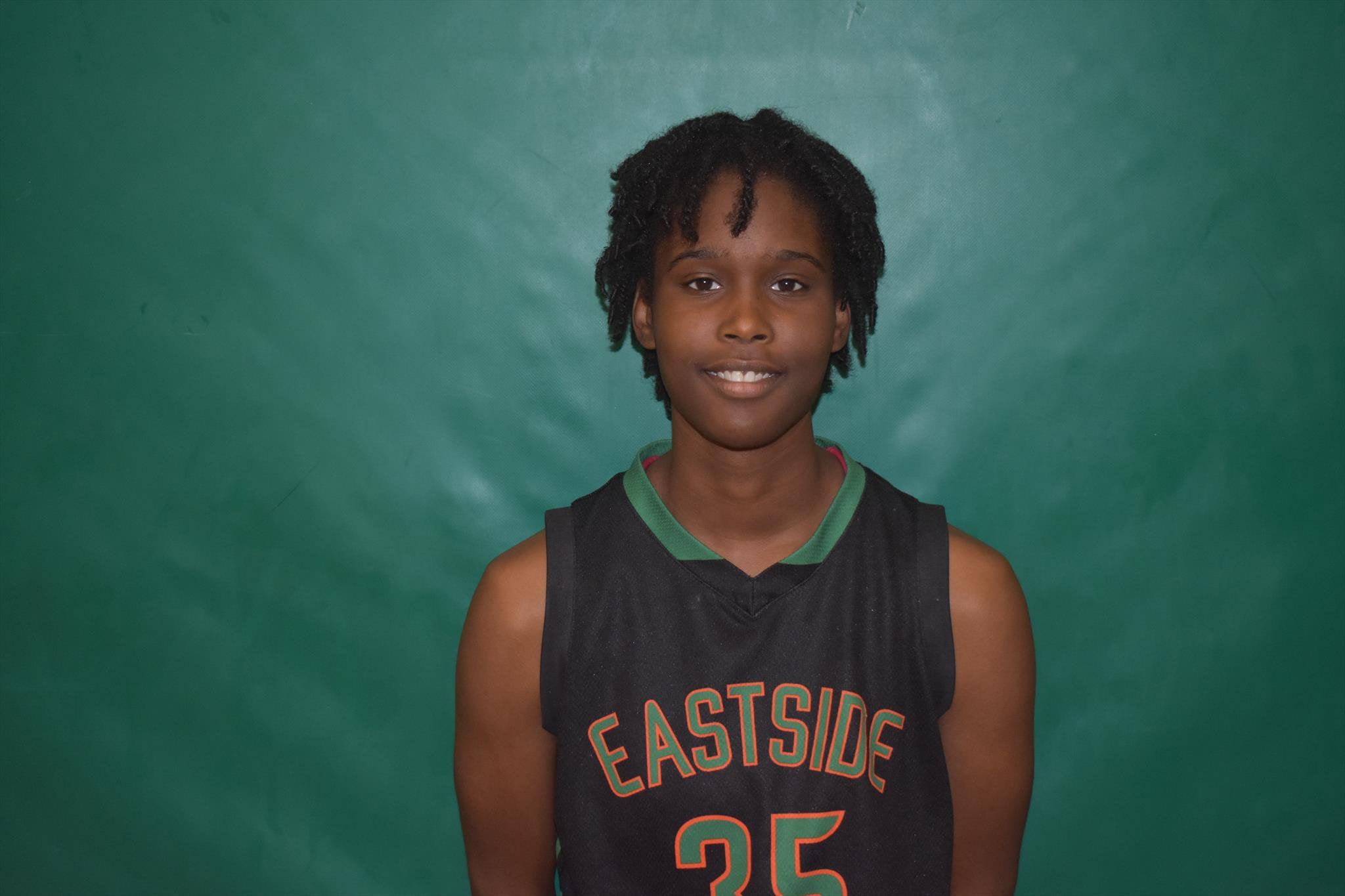 Adriaona Daniels