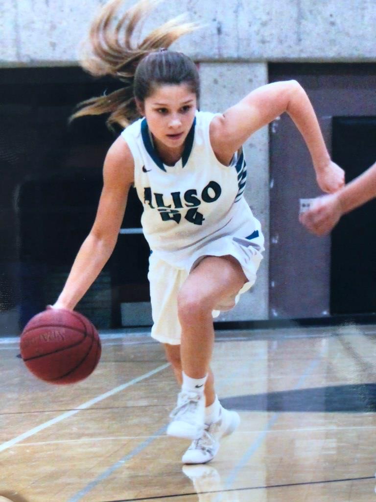 Nicole Referente mugshot