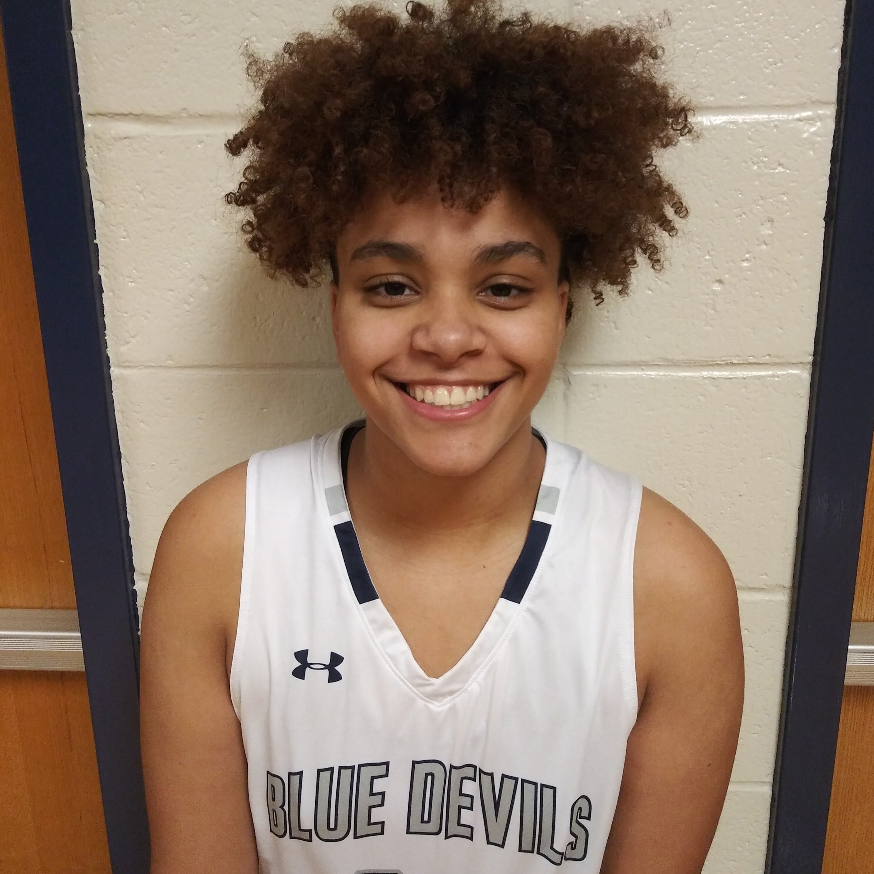 Talia Thomas