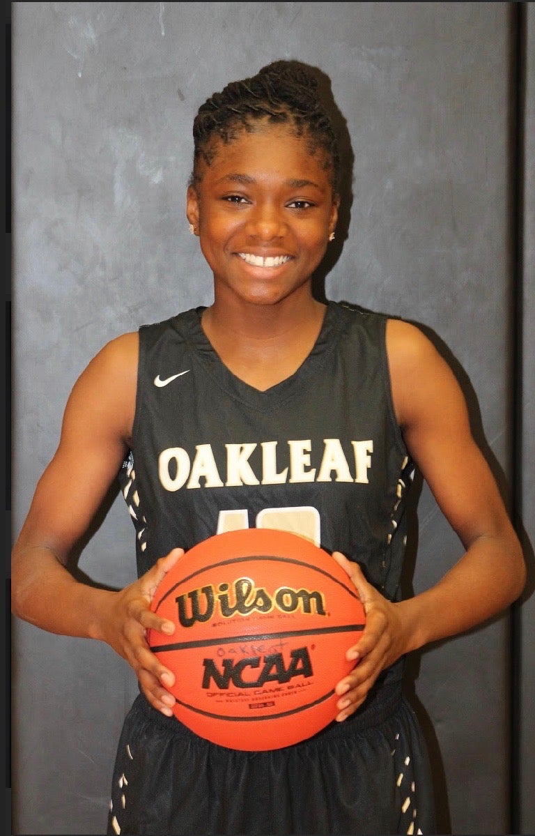 Kaylah Turner