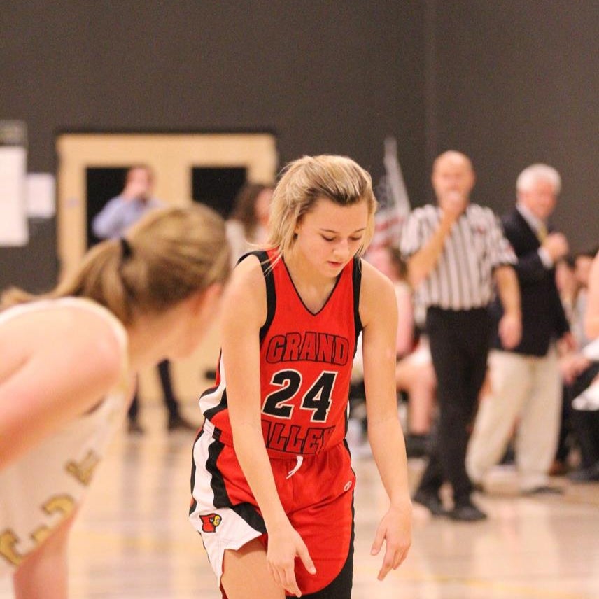 Taygann Schoeppner