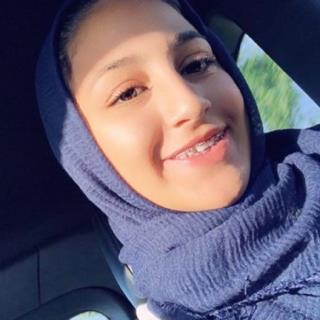Siham Zoubeidi