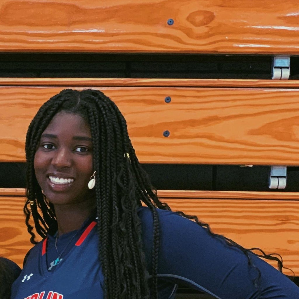 Kamryn Flemings