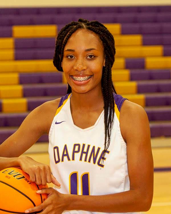 Tiana Smith