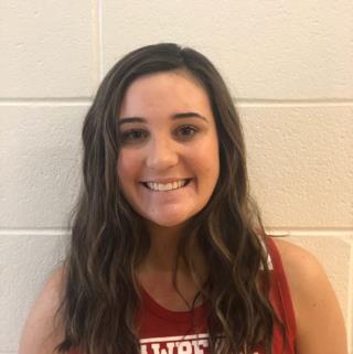Anna clare Hutto