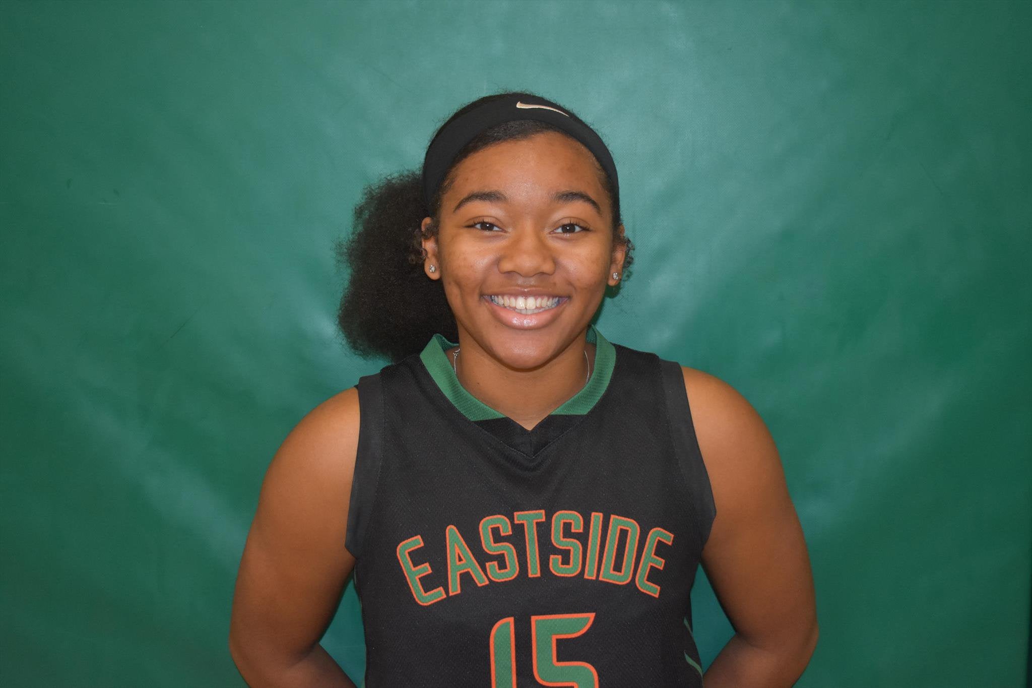 Shamya Coleman