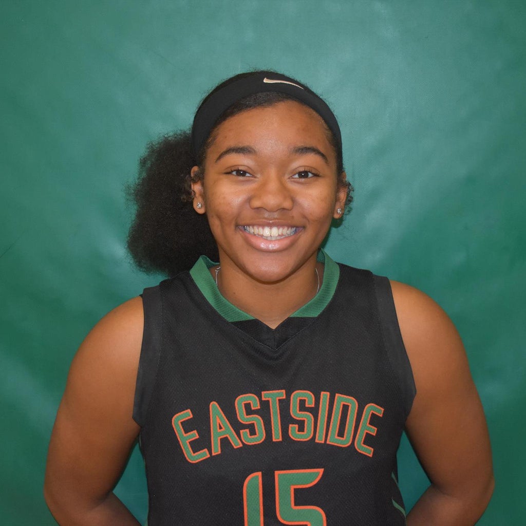 Shamya Coleman