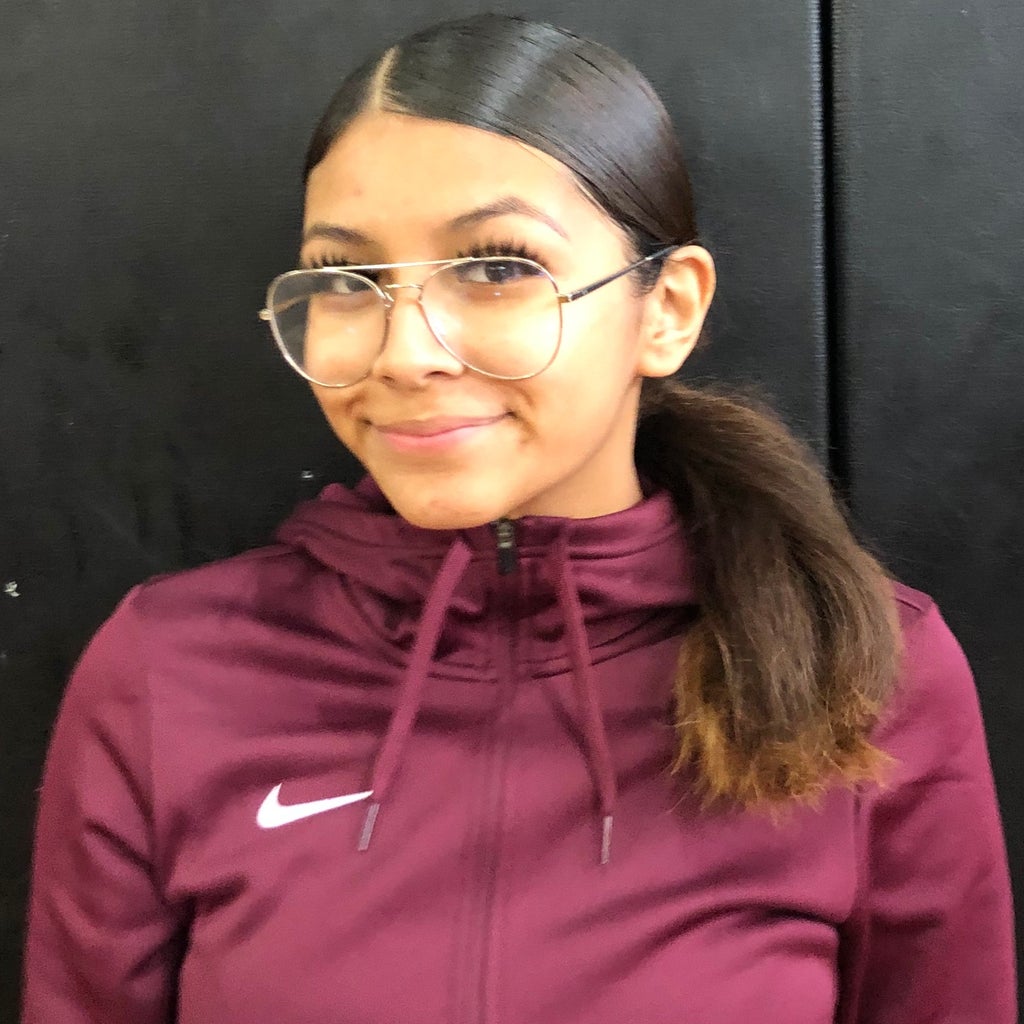Selena Cardenas mugshot