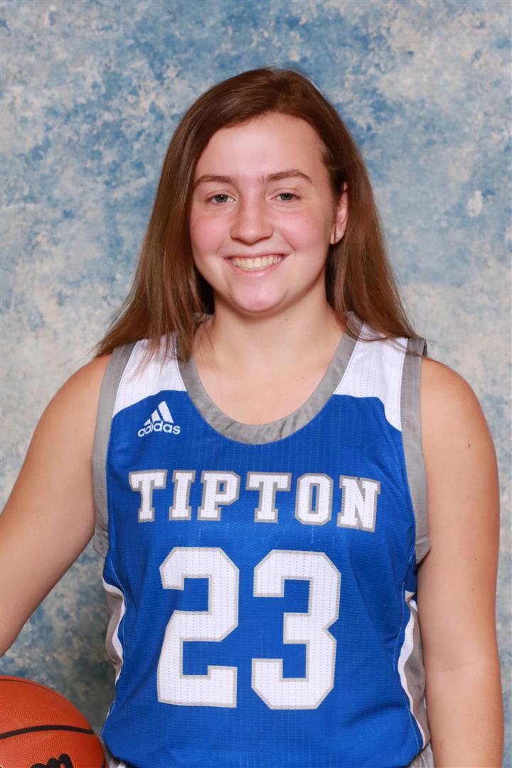 Gracie Phillips