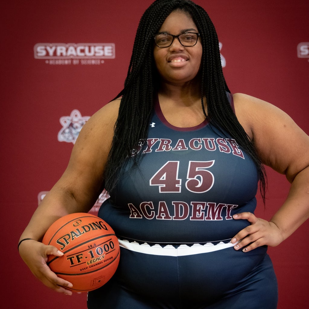 Aliyah Felder