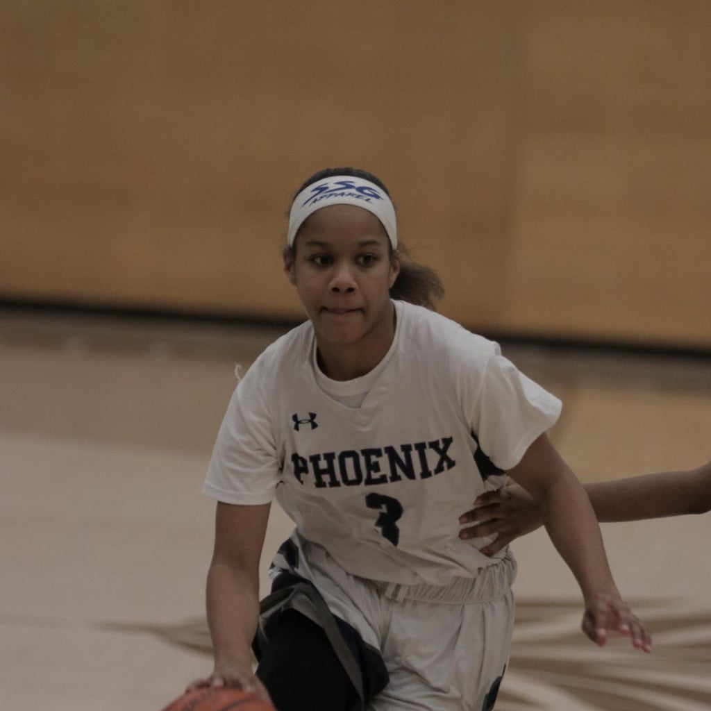 Sanaa Garrett