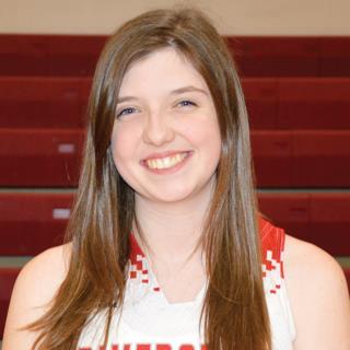 Rylee Graham