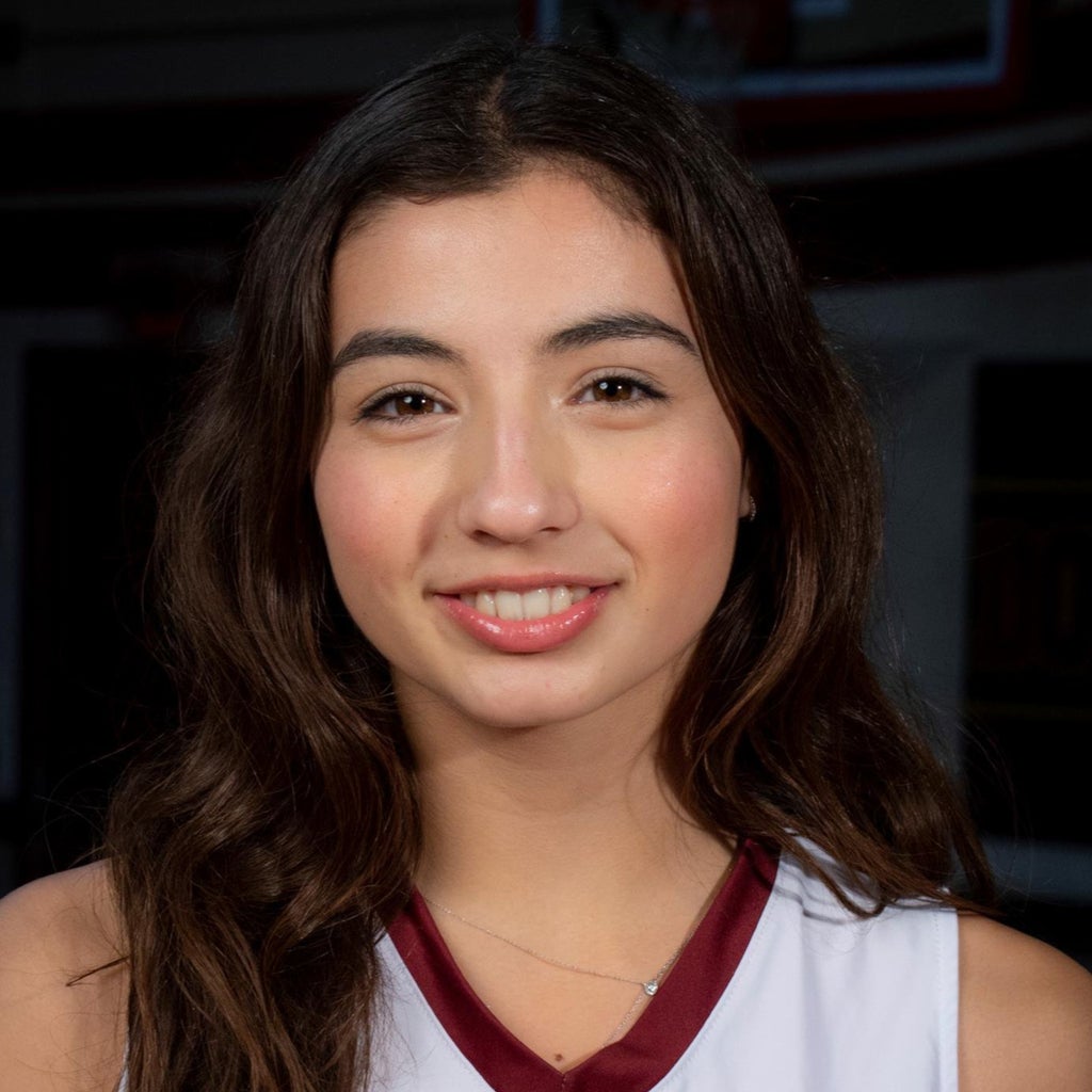 Daniella Gomez mugshot