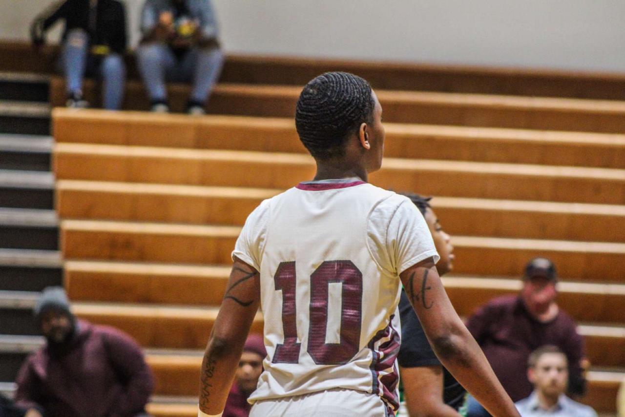 Zynyah Henderson