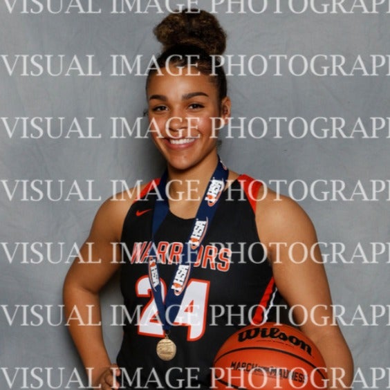 Brianna Wooldrige