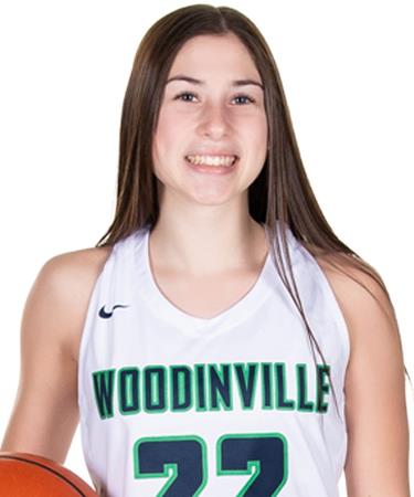 Autumn Sellie mugshot