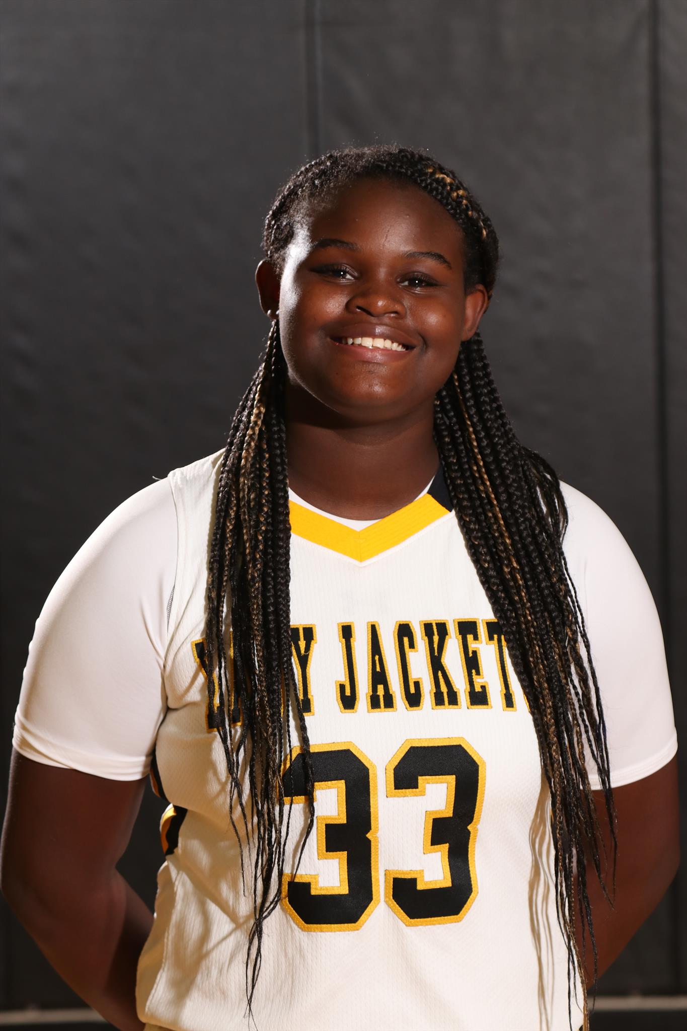 Taryn Gaines mugshot