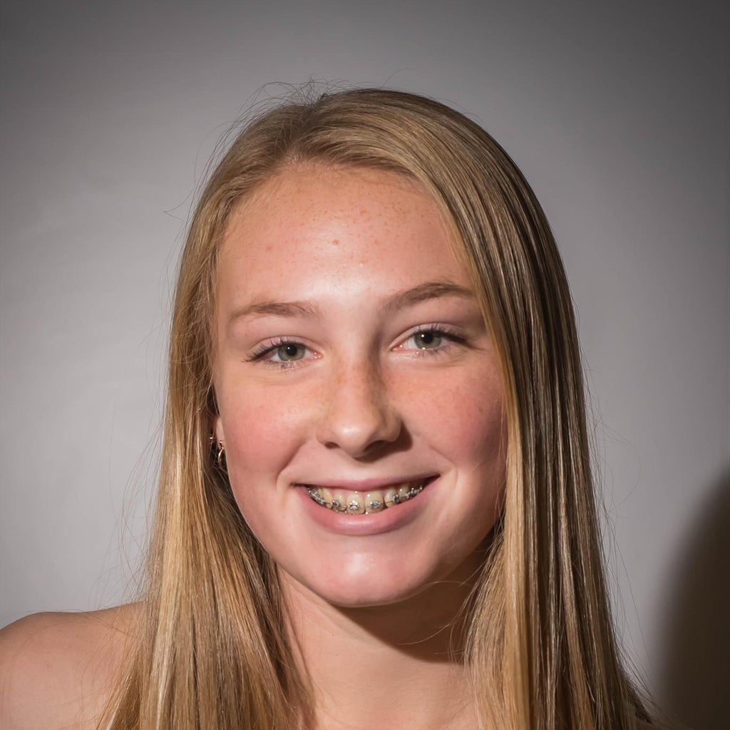Maddie DeNick