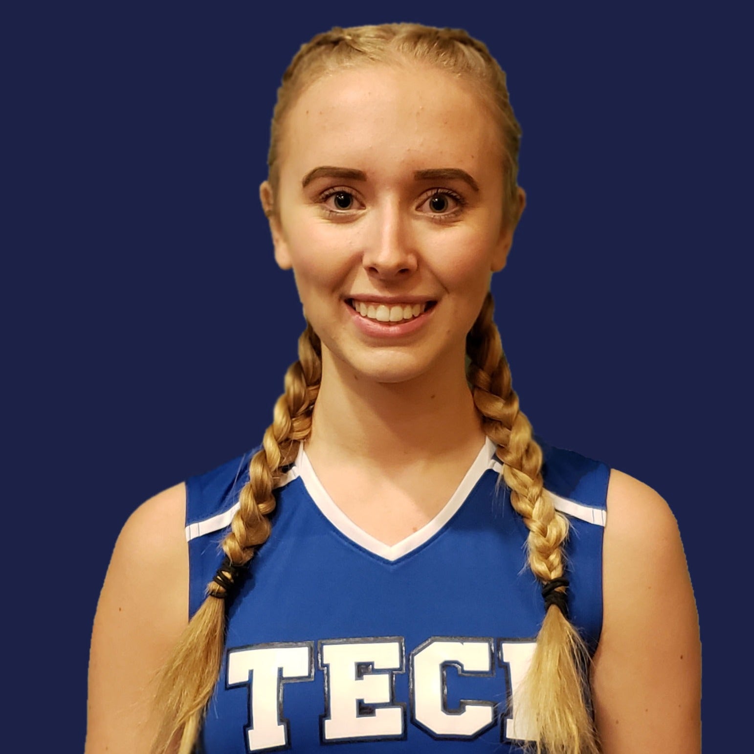 Kailey Kroyer
