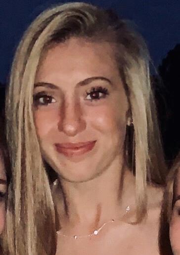 Olivia Mcelroy