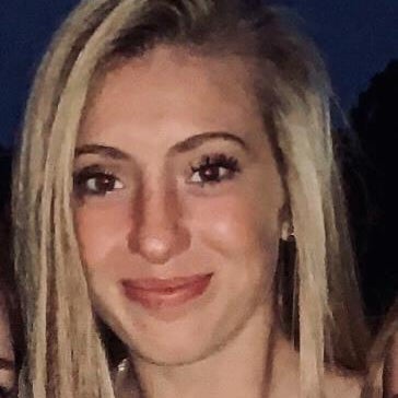 Olivia McElroy