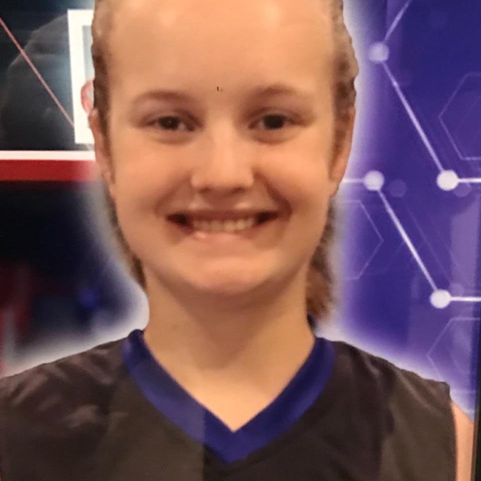 Krysta McDonald