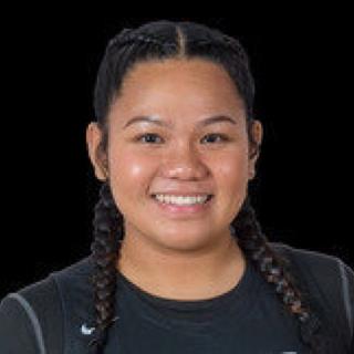 Althea Yee mugshot