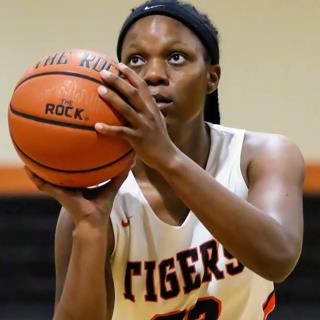 Jaylah Parks