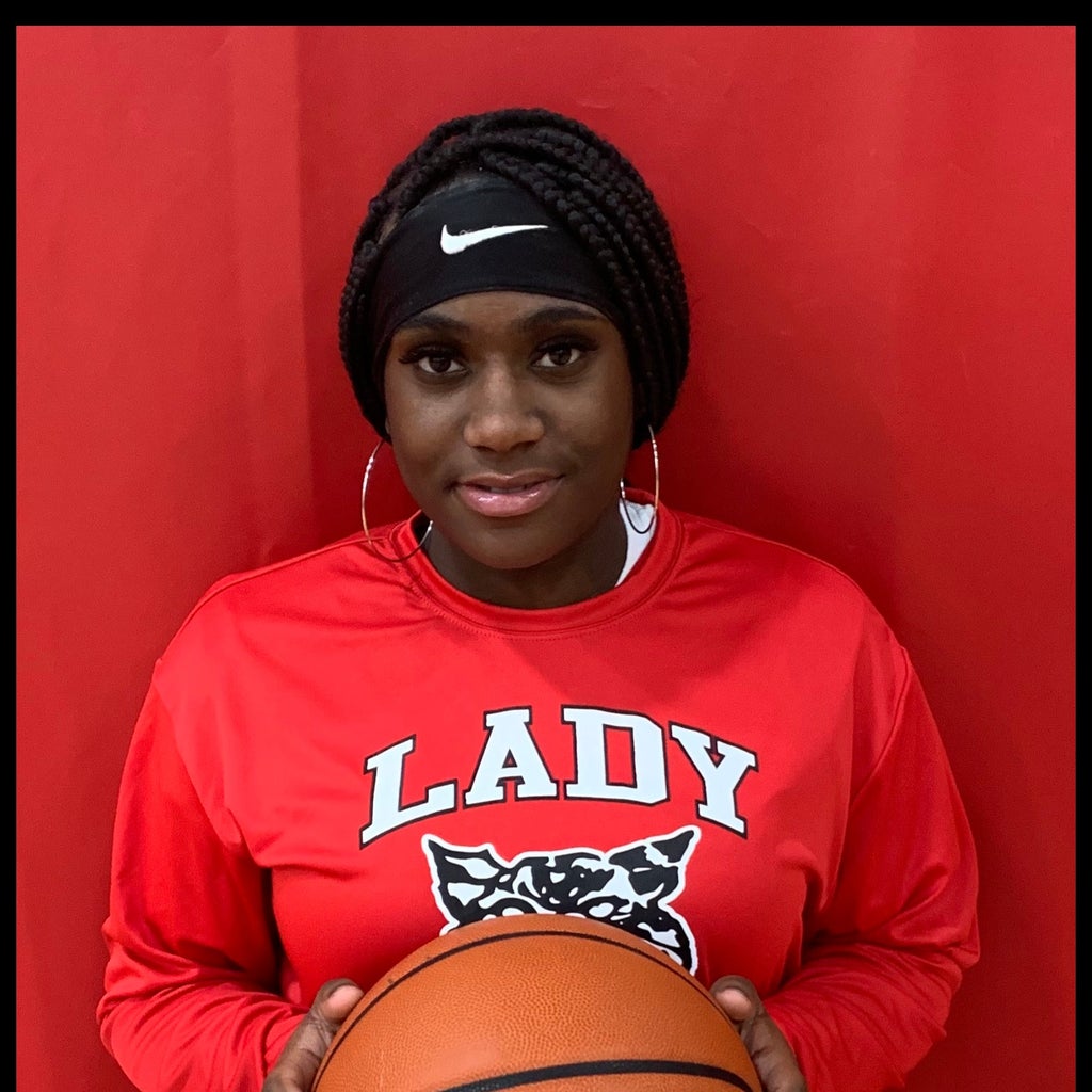 Terrionna Covington