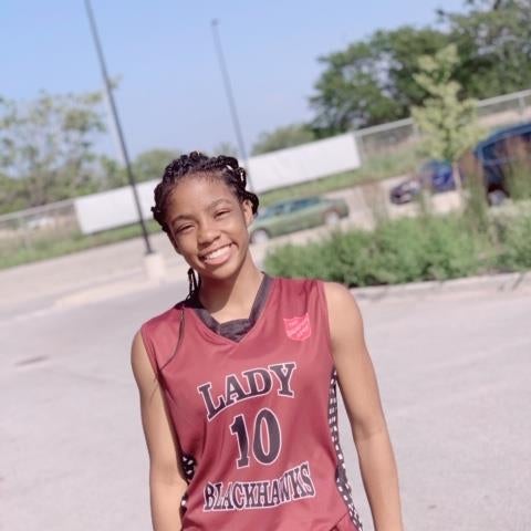 Dezmonea Antwine
