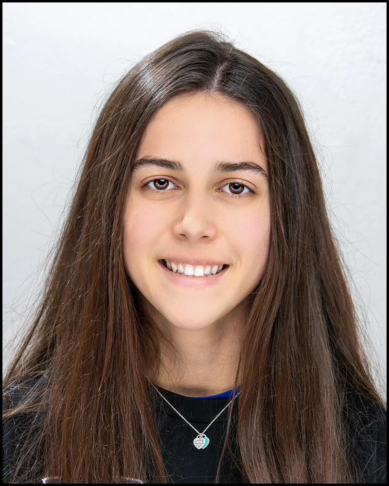 Emme Eisenman