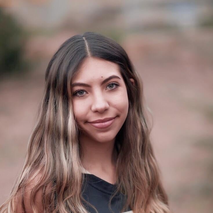 Kaitlin Skinner