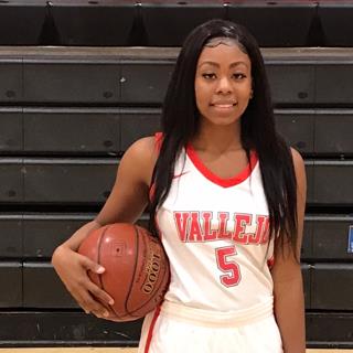 Aaliyah Briggs