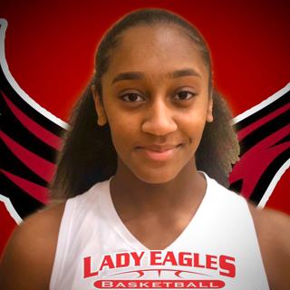 JA'NIYAH SMITH