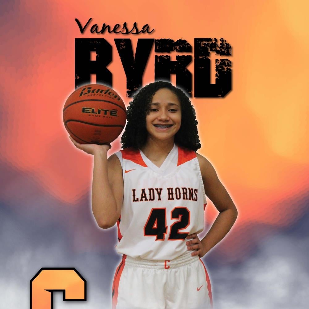 Vanessa  Byrd
