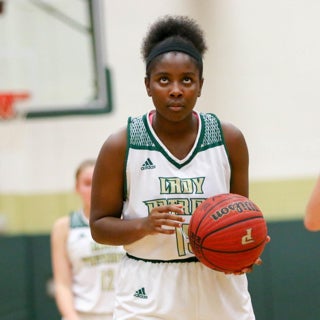 Keayna Mclaughlin mugshot