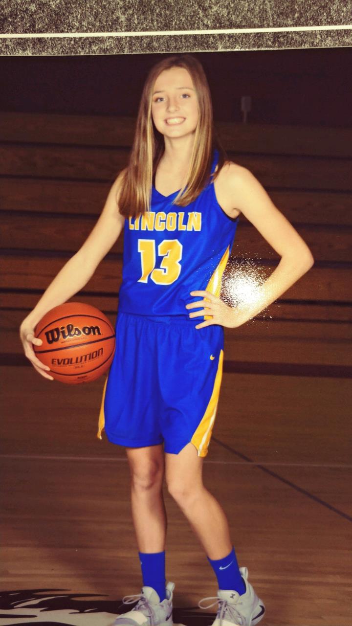 Madison Barr-zeltvay mugshot