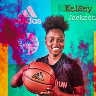 Kelsey Jackson mugshot