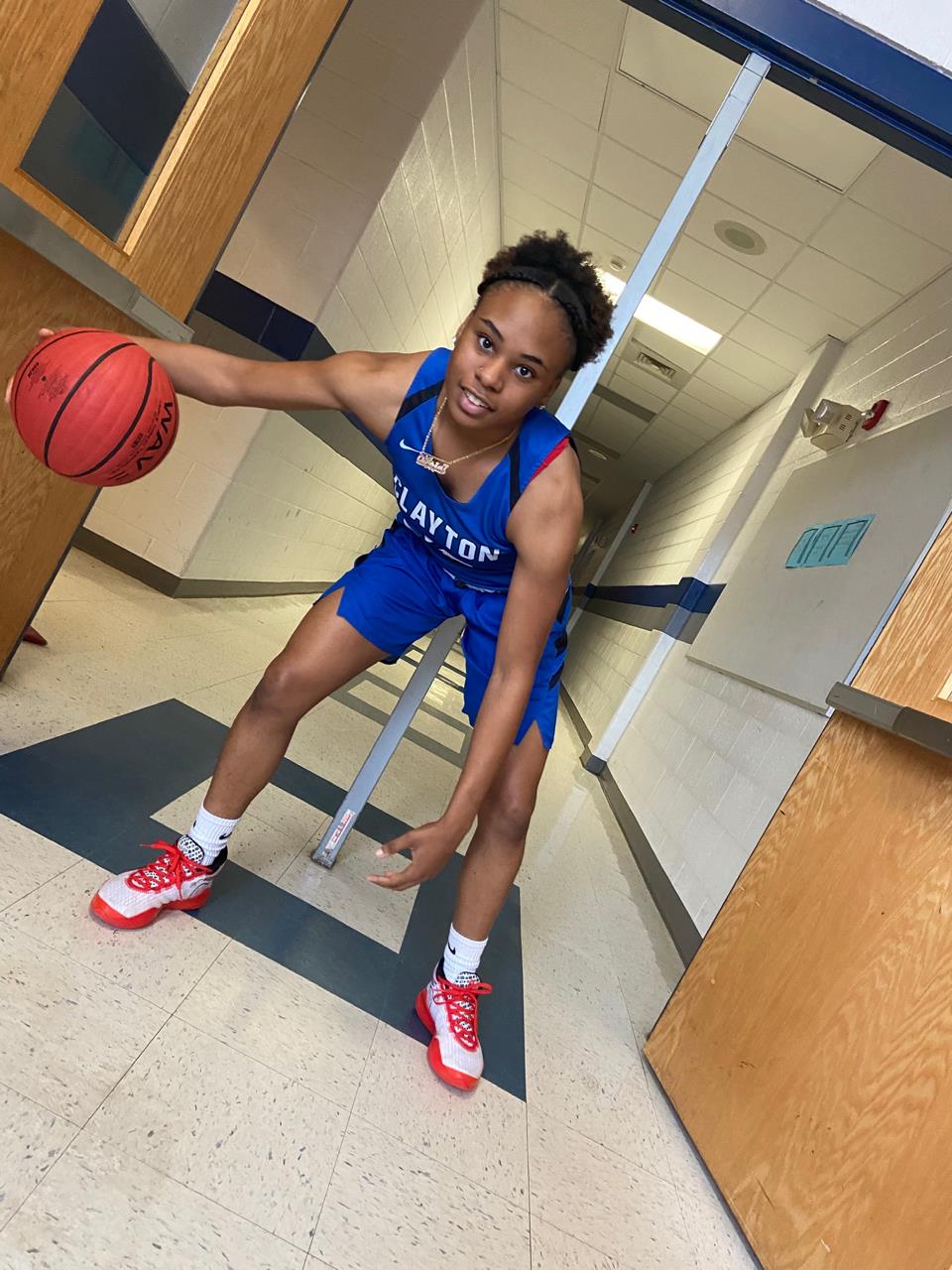 Ciasia Washington