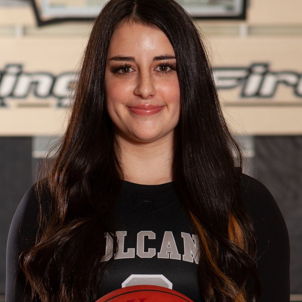Vanessa Landavazo